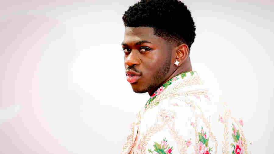 The Learning Curve Of Lil Nas X