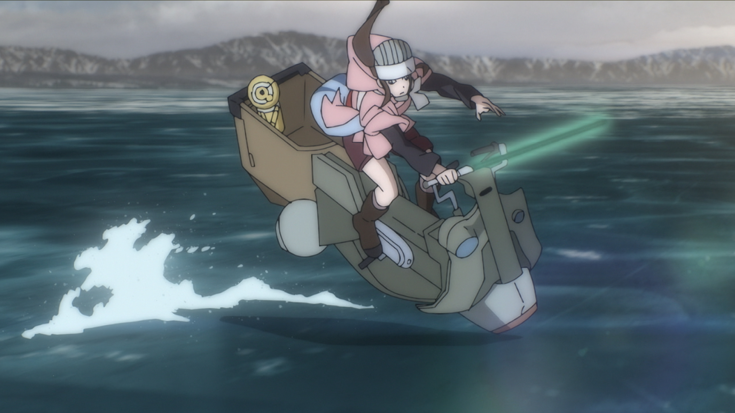 Visions Is The Star Wars Anime You Were Waiting For Funny Canny