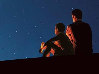 Richard Powers Spins A Smaller, Sadder Story In 'Bewilderment'
