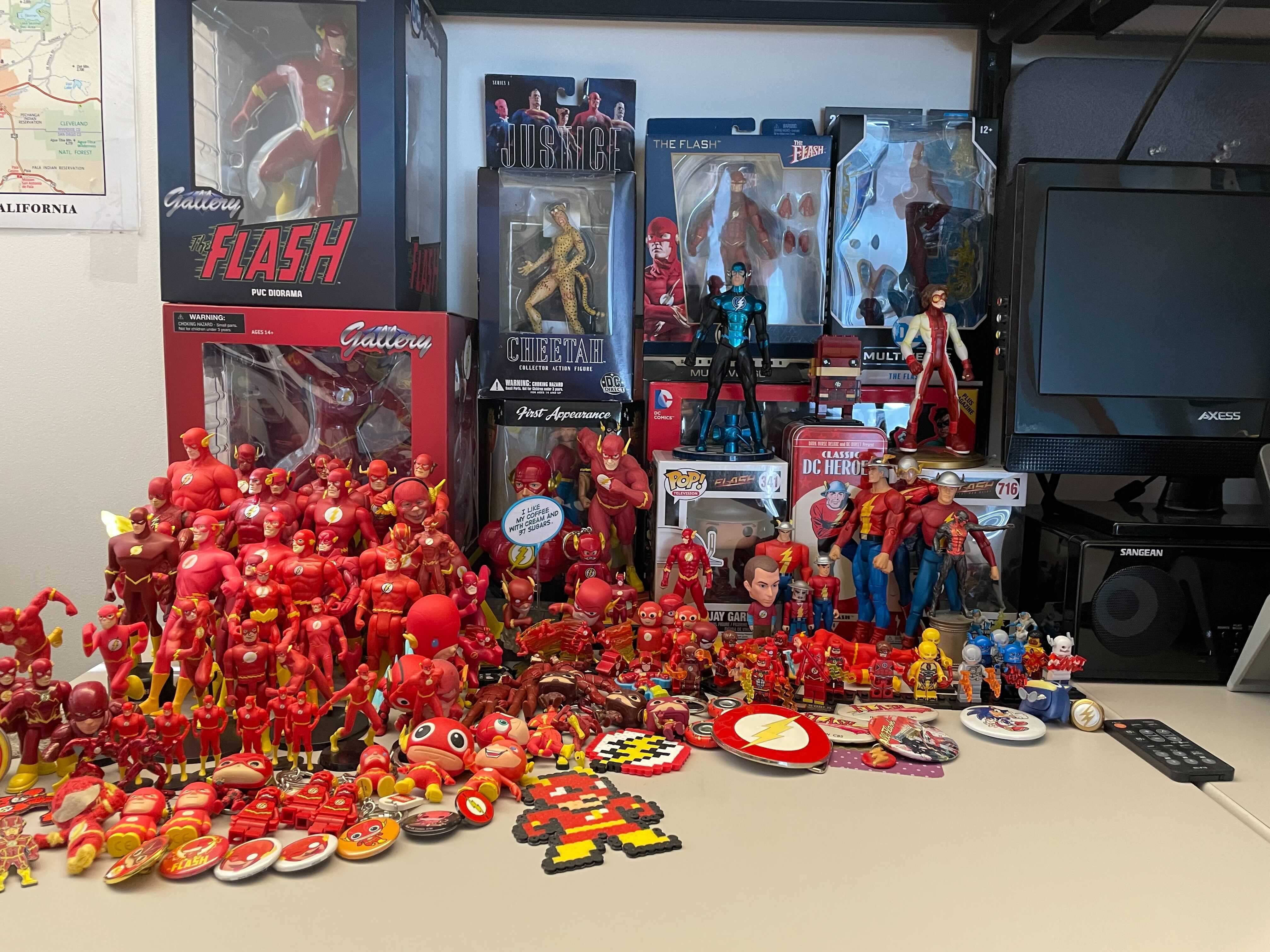 Faces of NPR- A Martínez NPR Extra