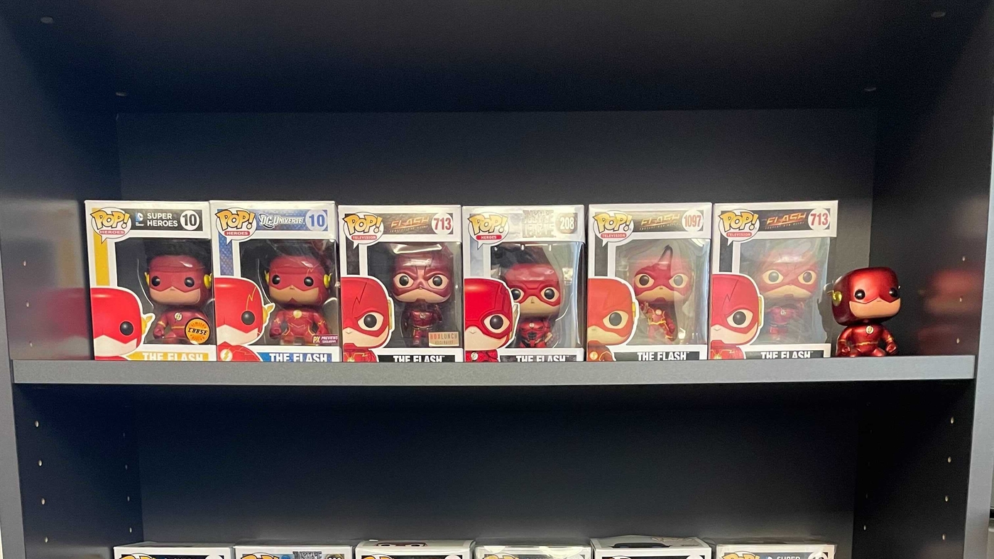 Faces of NPR- A Martínez NPR Extra picture