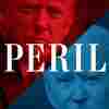 'Peril' Recounts Capitol Riots and President Trump's Last Efforts to Stay in Power