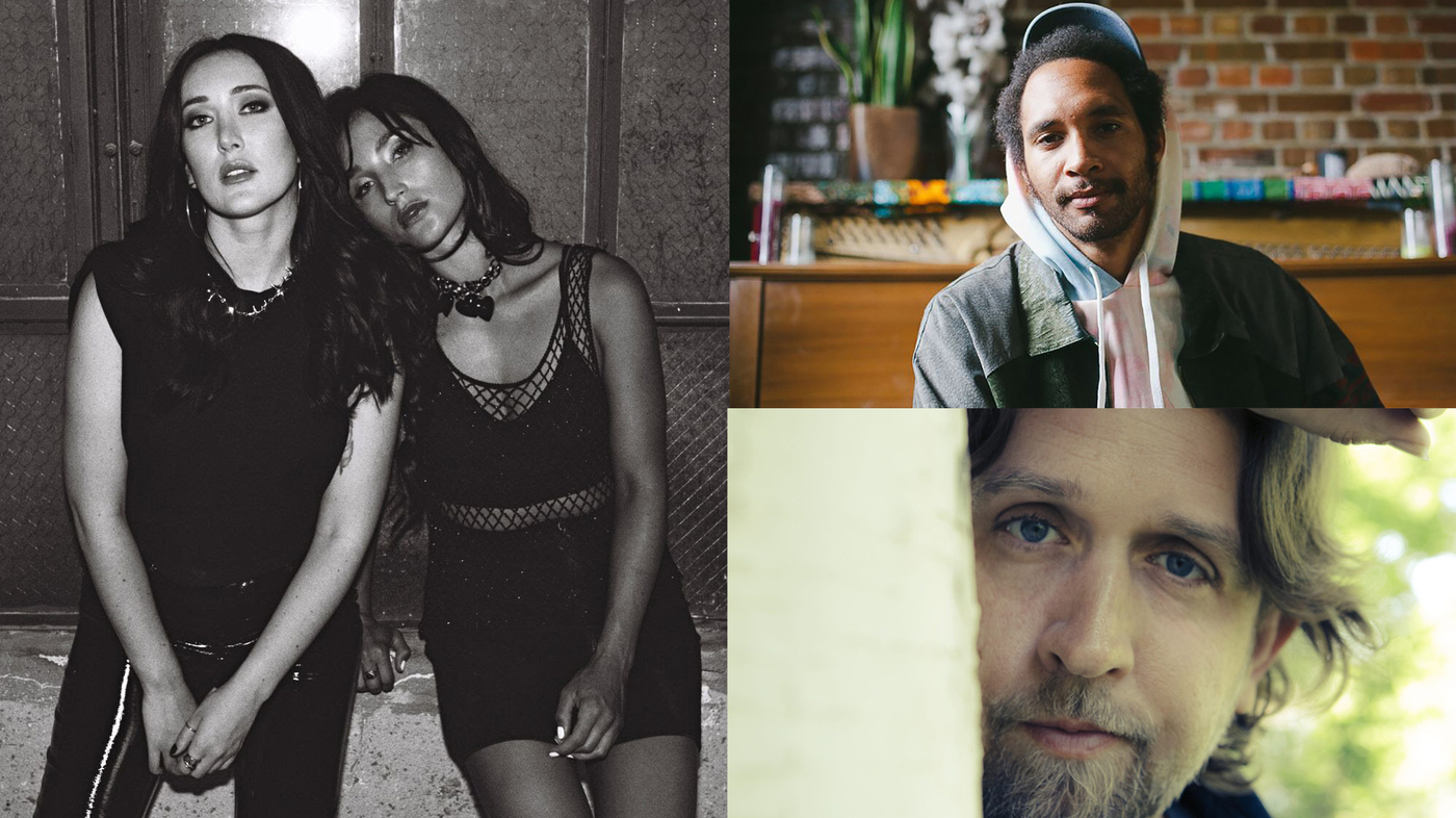 Watch AMERICANAFEST Live Streams With Jackson+Sellers, Brandy Clark