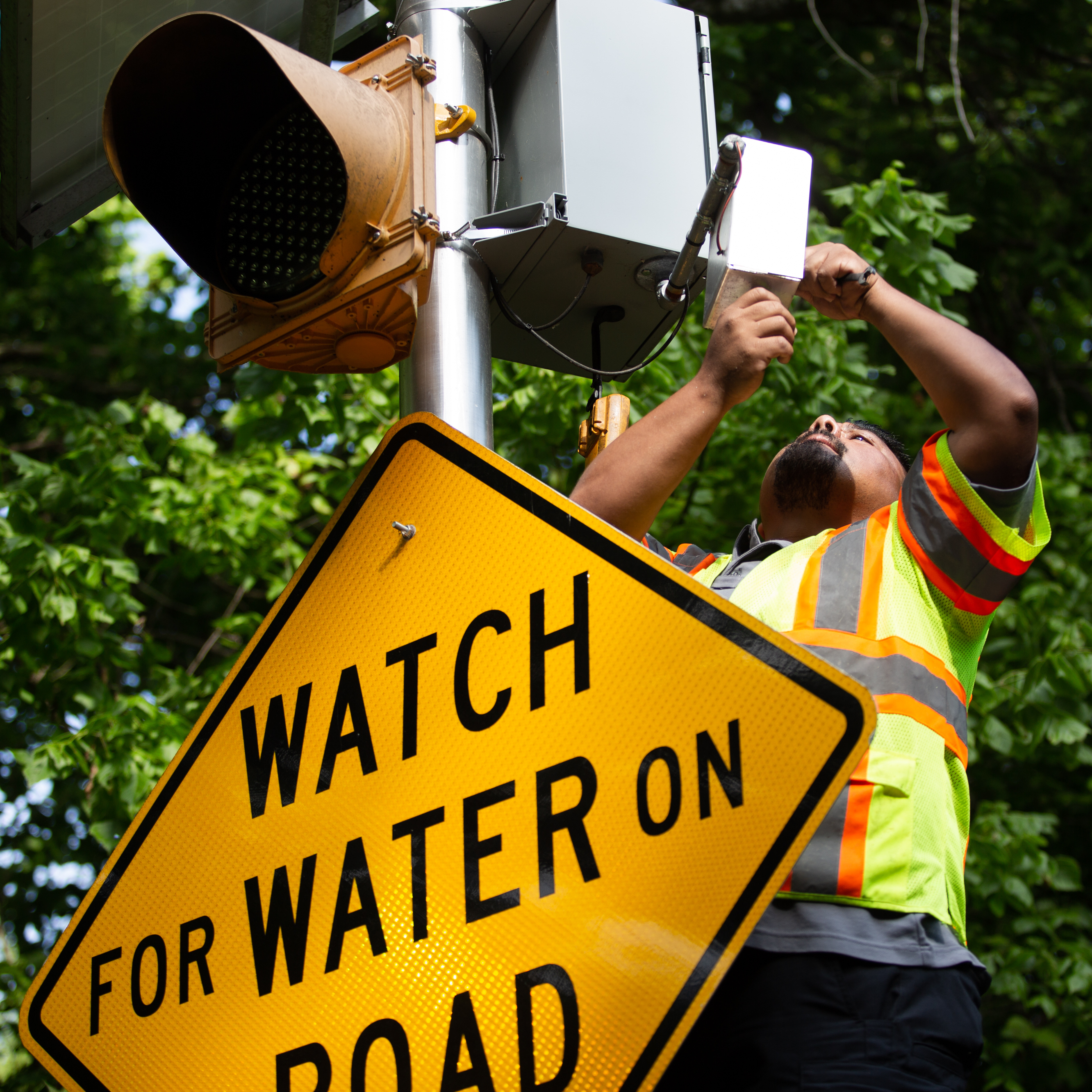 How to stay safe during a flash flood, according to 'Flash Flood Alley' experts