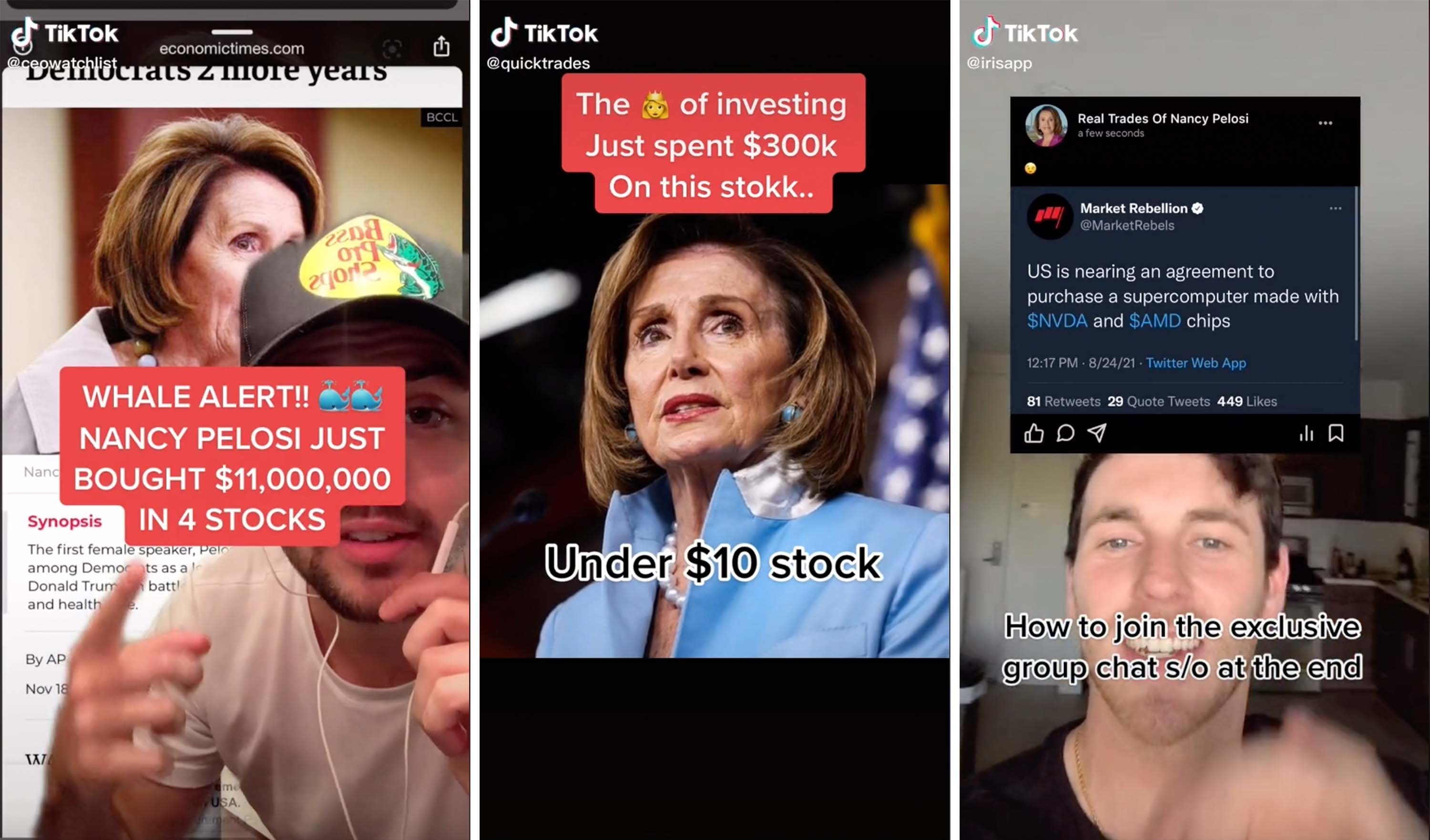 TikTok Trends