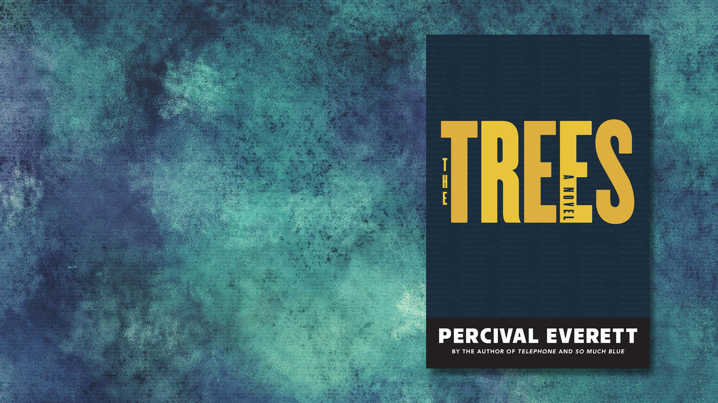 Review 'The Trees,' By Percival Everett NPR