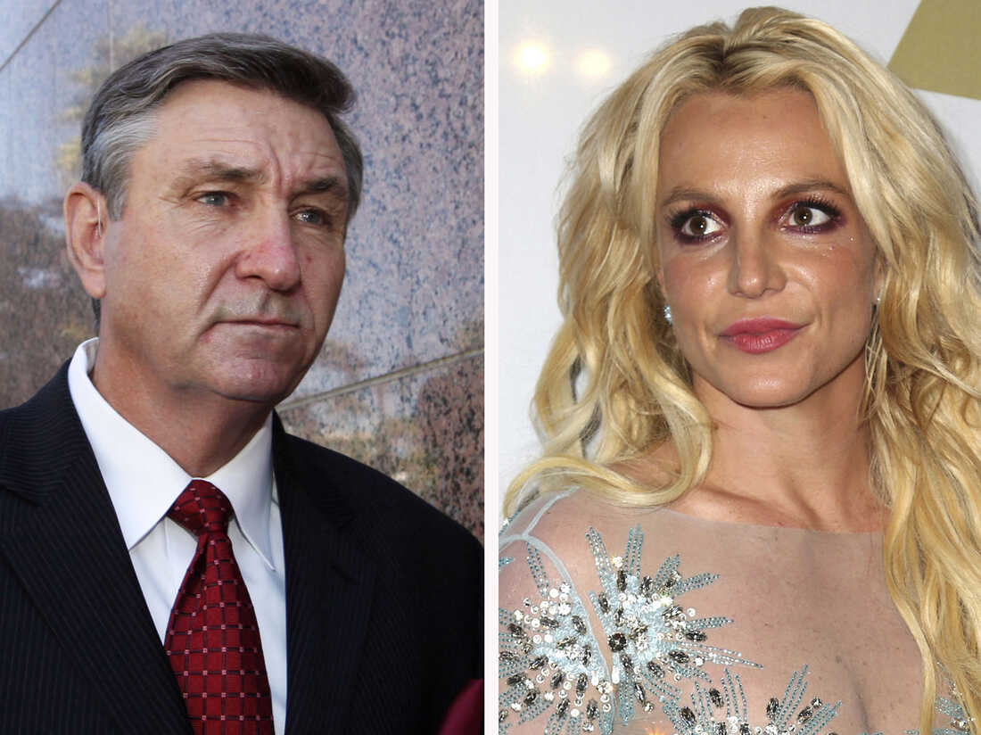 Britney Spears's Conservatorship Nightmare