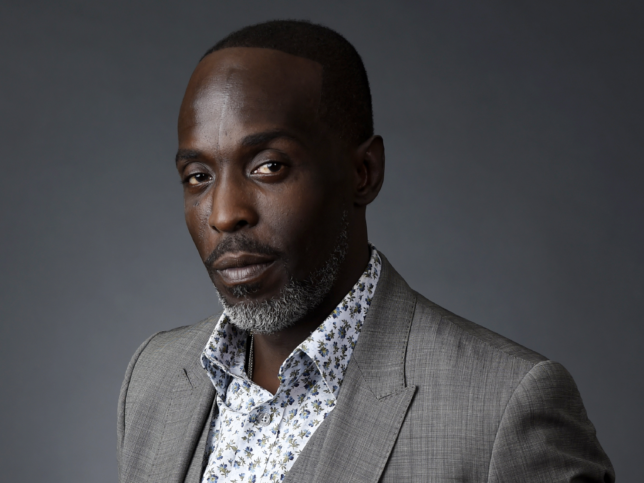 Michael K. Williams Died Of Drug Intoxication Autopsy Shows NPR