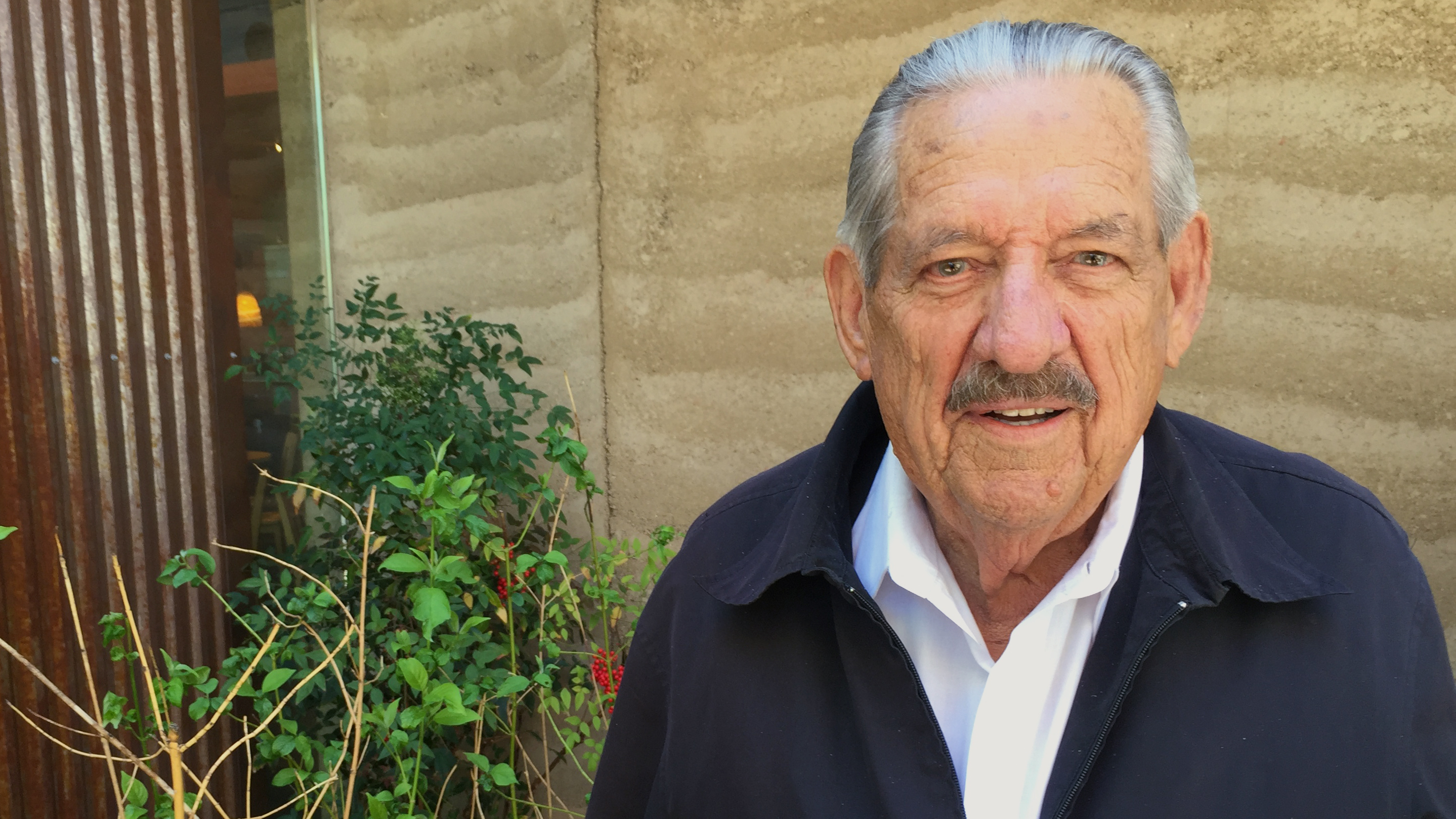 The Kerner Commission's Last Living Member Says We Still Need To Talk About  Racism : NPR