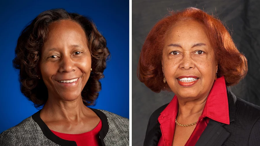 First Black women in Inventor's Hall of Fame