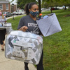 The College Admissions 'Melt' Down