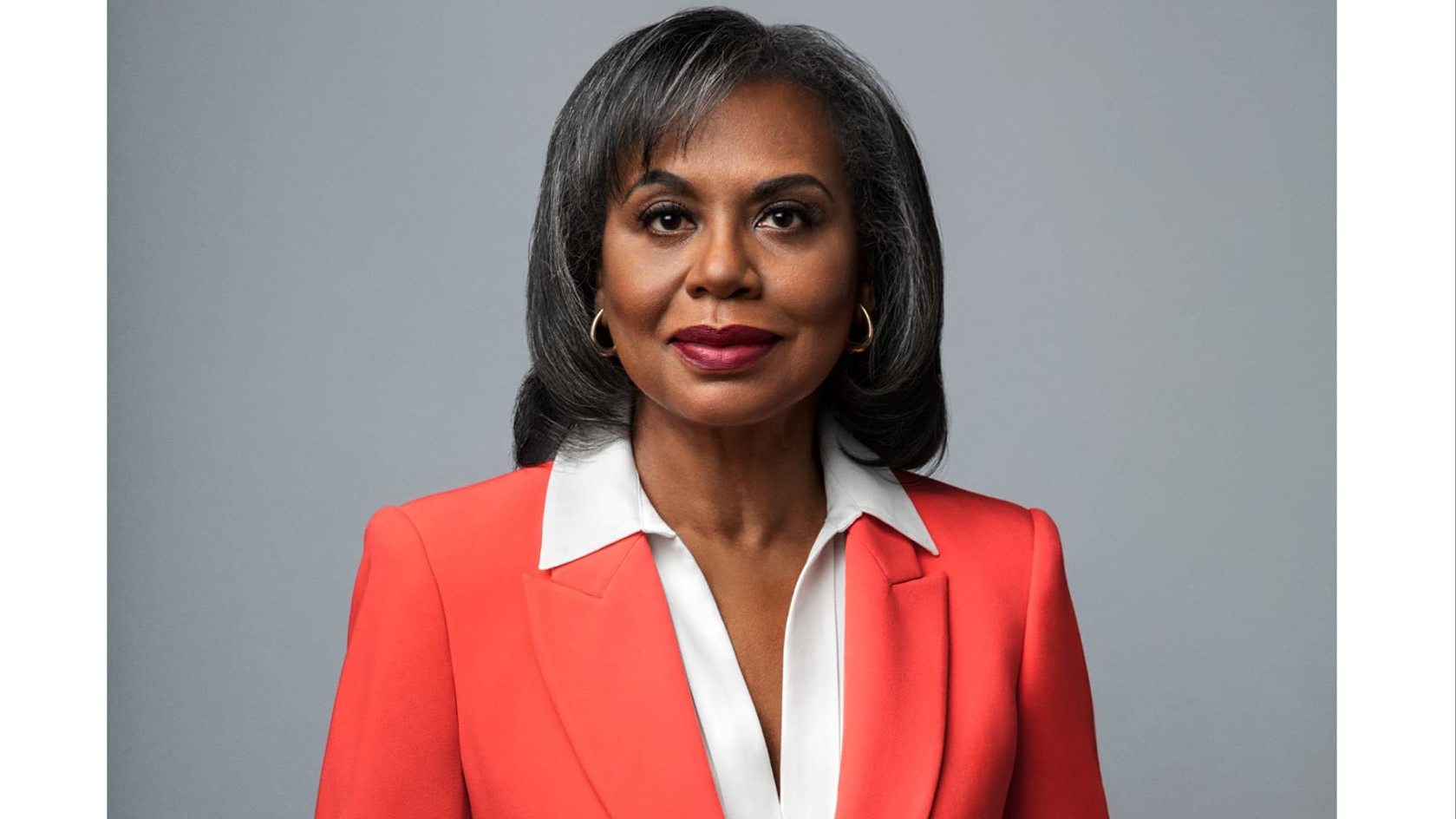 Believing, by Anita Hill