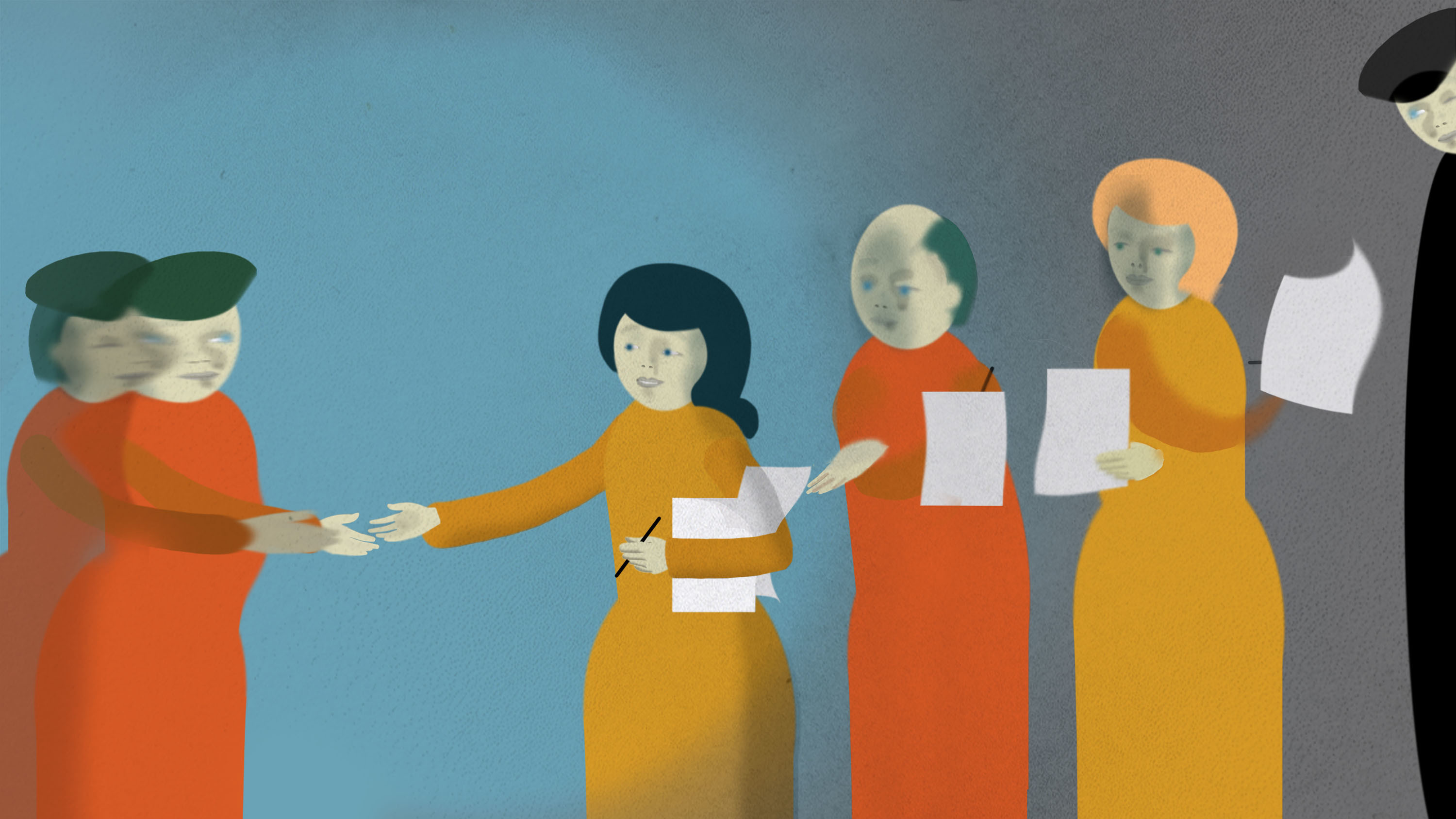 Katherine Verdery: Friendship & Betrayal in Communist Romania : Invisibilia : NPR - Vimarsana News