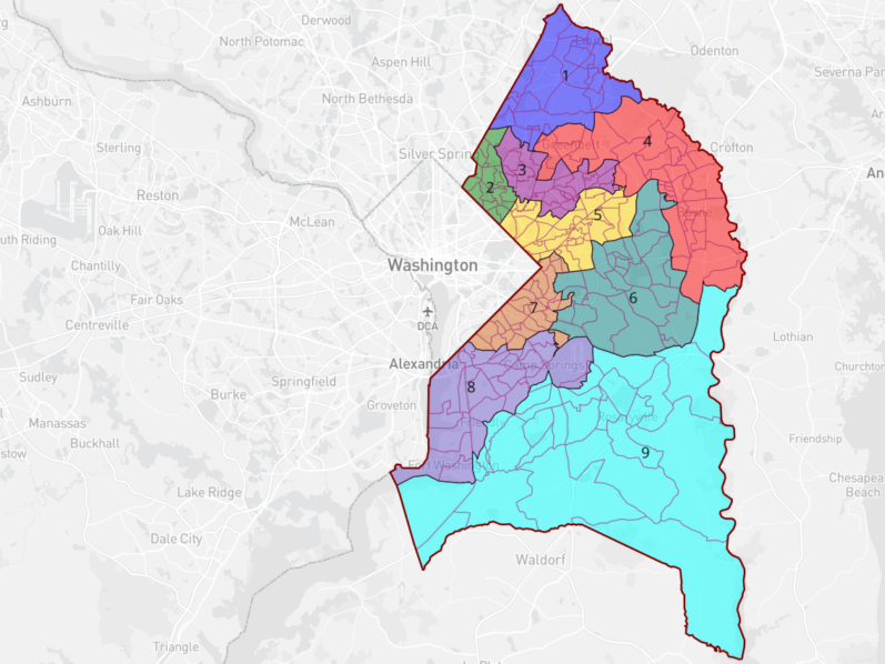 Washington Commanders – Outside the Beltway