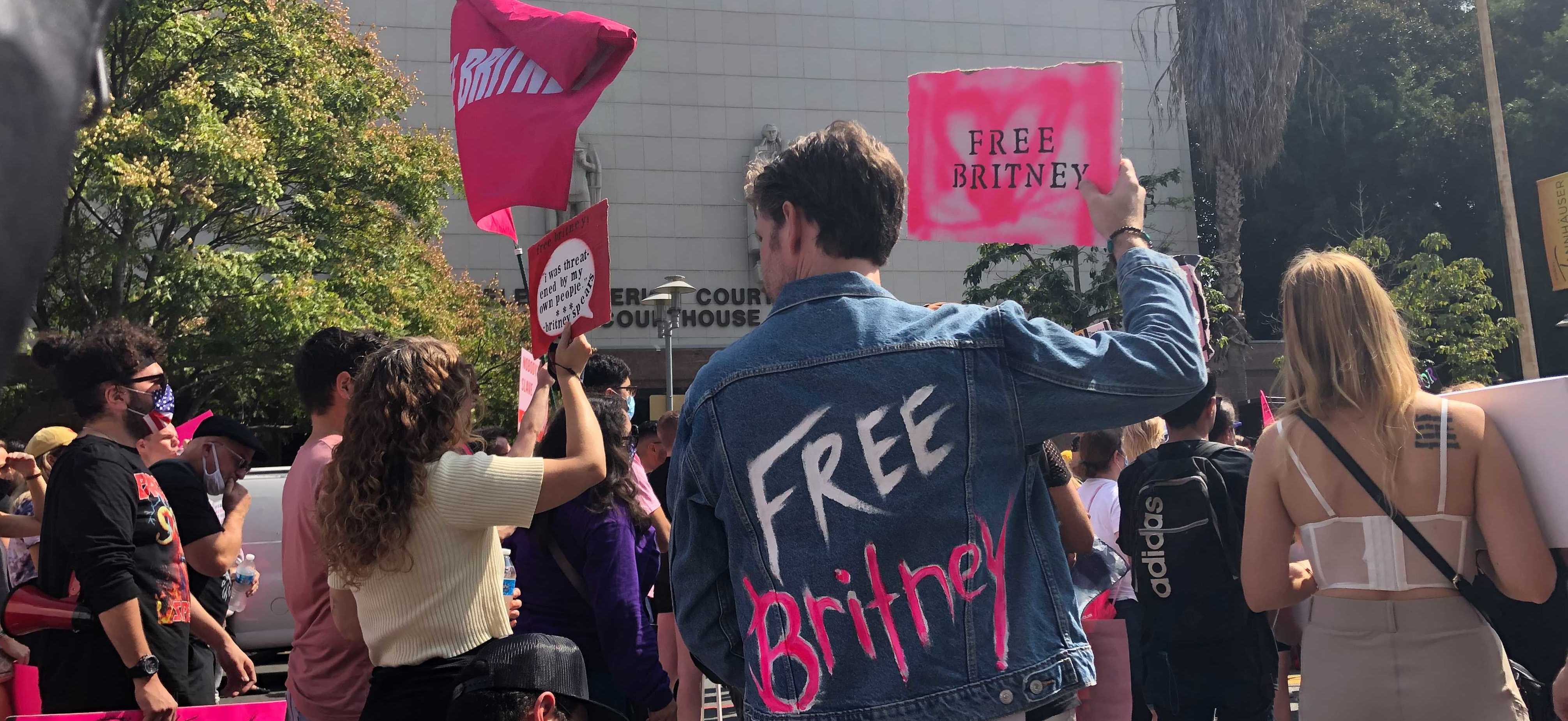 19+ Britney Spears Dad And Sister britney spears hair now