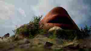 Tanya Tagaq, 'Tongues'