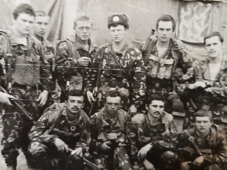 We Asked Vets Of The Soviet-Afghan War To Judge The U.S. Exit. Here's What They Said