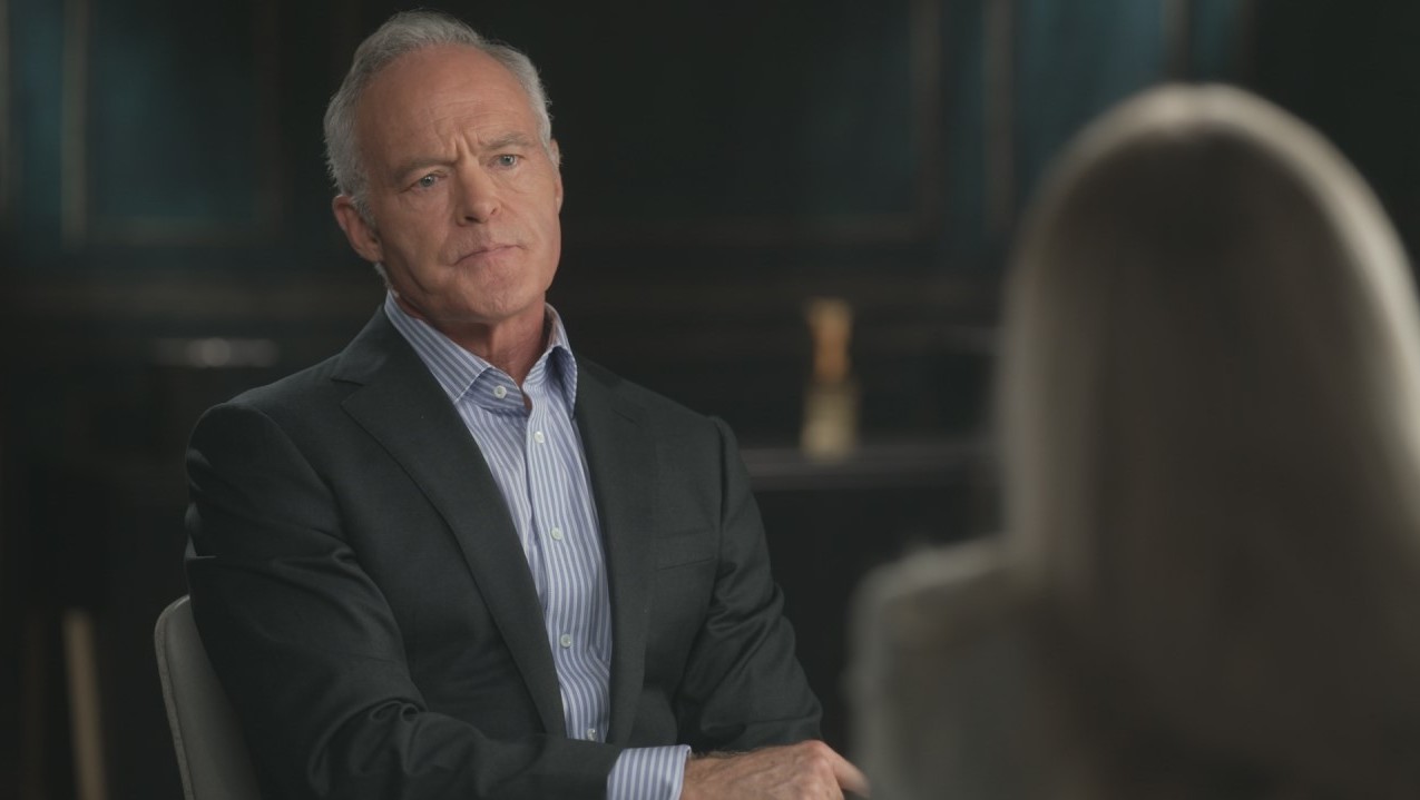 CBS' Scott Pelley's interview with a Facebook whistleblower will air on <em>60 Minutes </em>on Sunday, revealing for the first time the ex-employee's identity. (CBS)