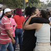 A Riot In A Massive Prison In Ecuador Has Left More Than 100 Inmates Dead