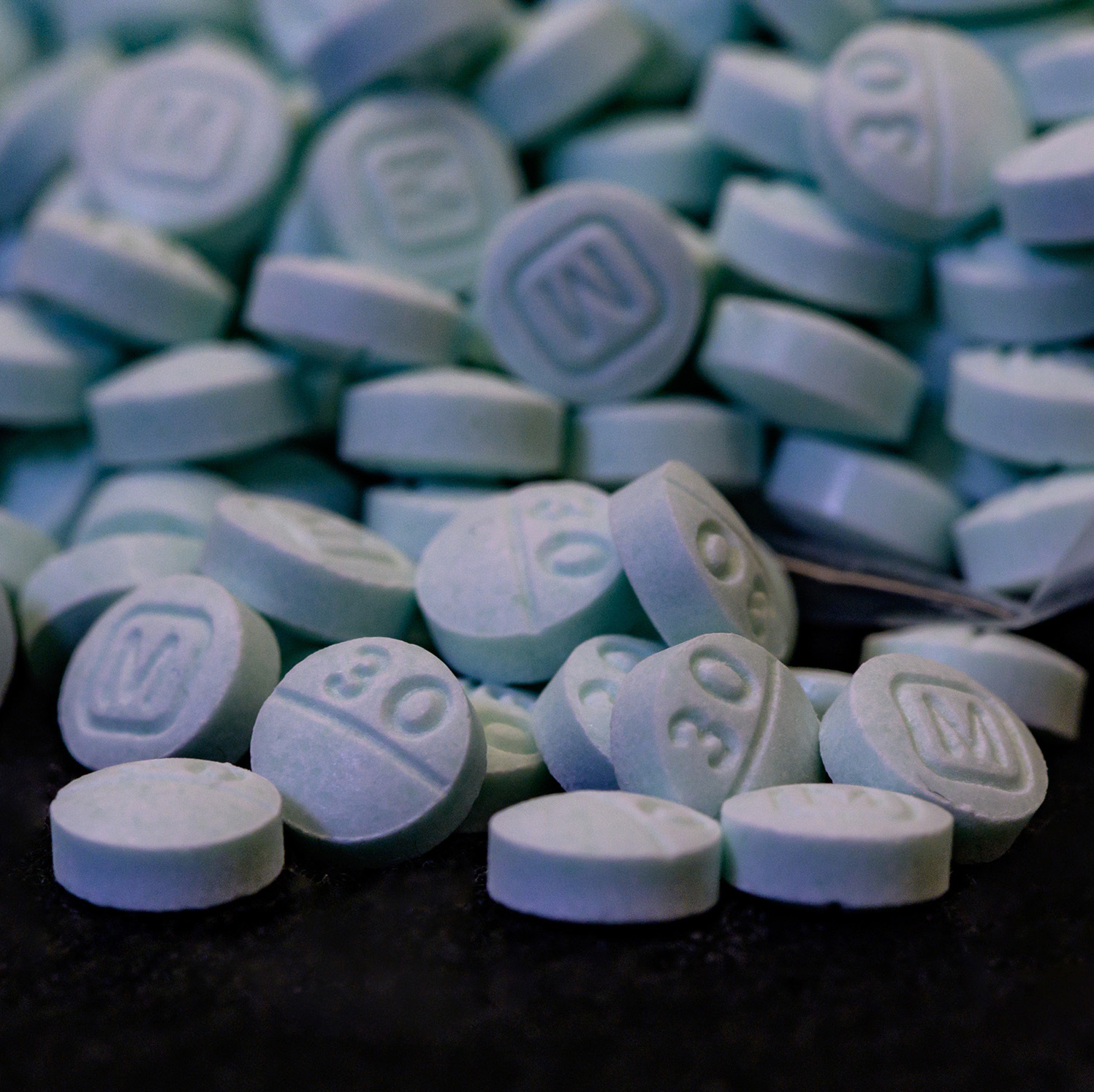 More Than 800 People Have Been Arrested As The DOJ Clamps Down On Fake Pills
