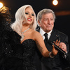Tony Bennett and Lady Gaga's latest, and likely last, ring-a-ding