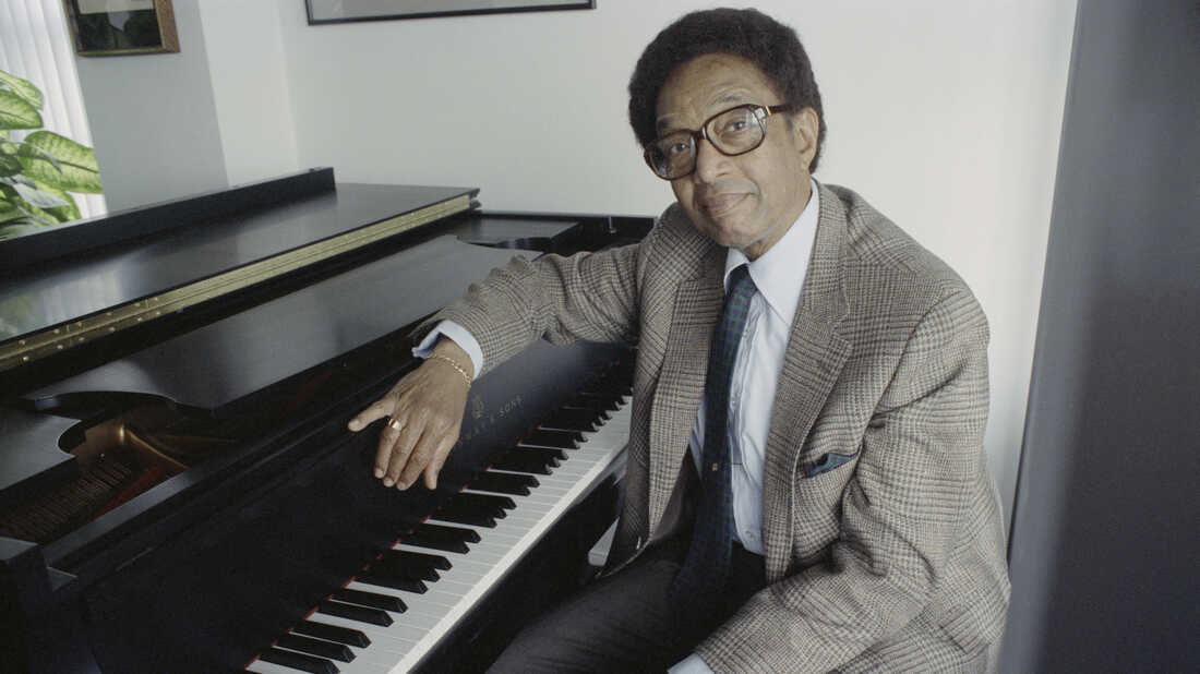 The Urban Griot, Dr. Billy Taylor: A Centennial Celebration