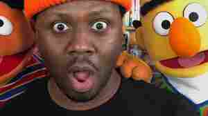 Faces of NPR: Bobby Carter 