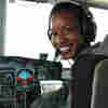 How the Coast Guard's 1st Black woman pilot helped give the next one her wings