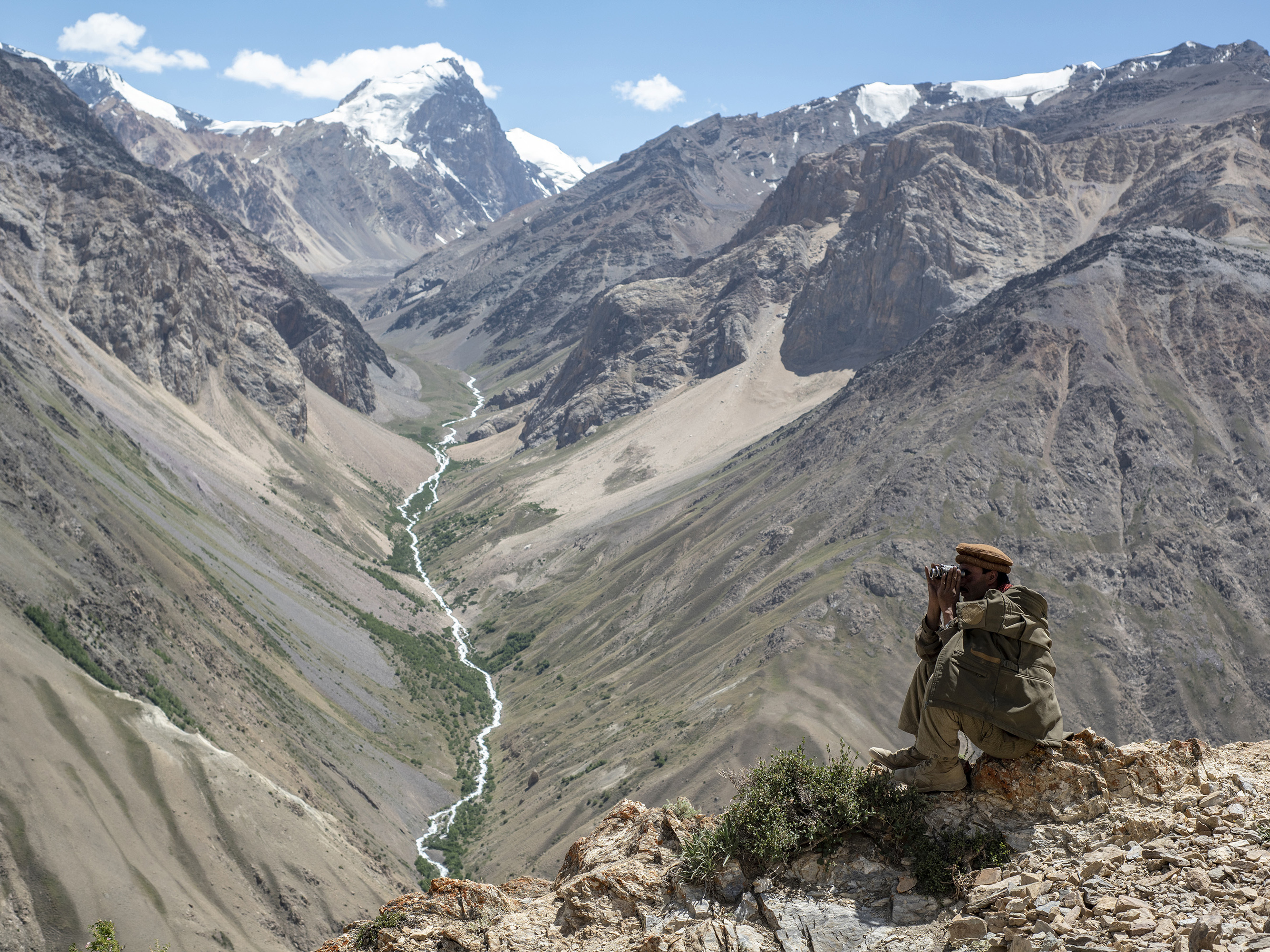 Afghan Uyghurs whose families fled China now fear the Taliban could deport them