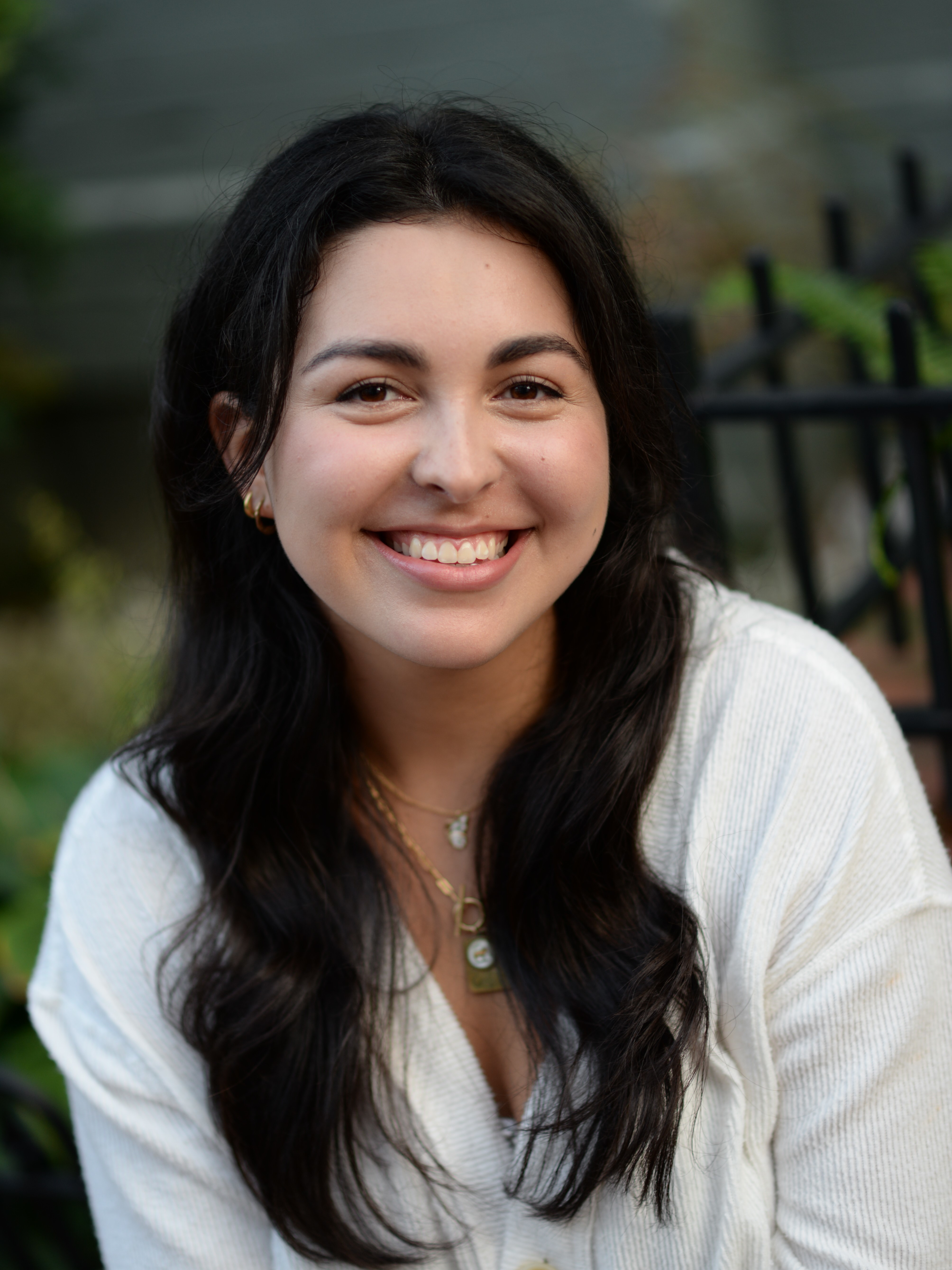 Sequoia Carrillo - Vimarsana News