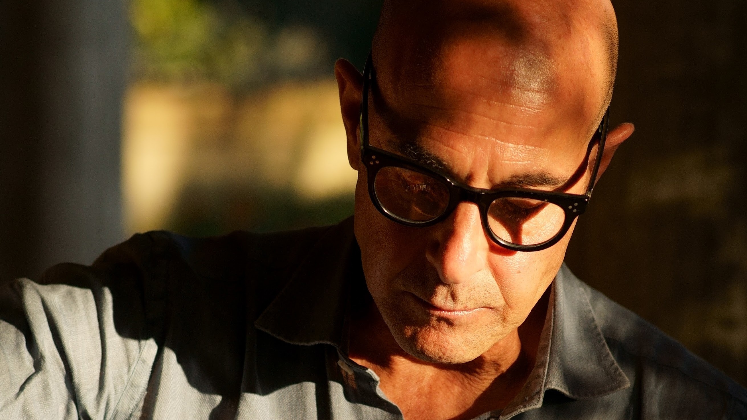 Fresh Air Weekend: Celebrating film noir; Stanley Tucci : NPR - Vimarsana News