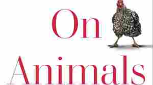 Susan Orlean writes about her fascination with all kinds of creatures in 'On Animals'