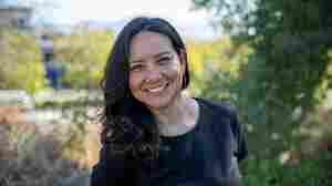 Erika Aguilar will be the new 'Morning Edition' and 'Up First' Executive Producer