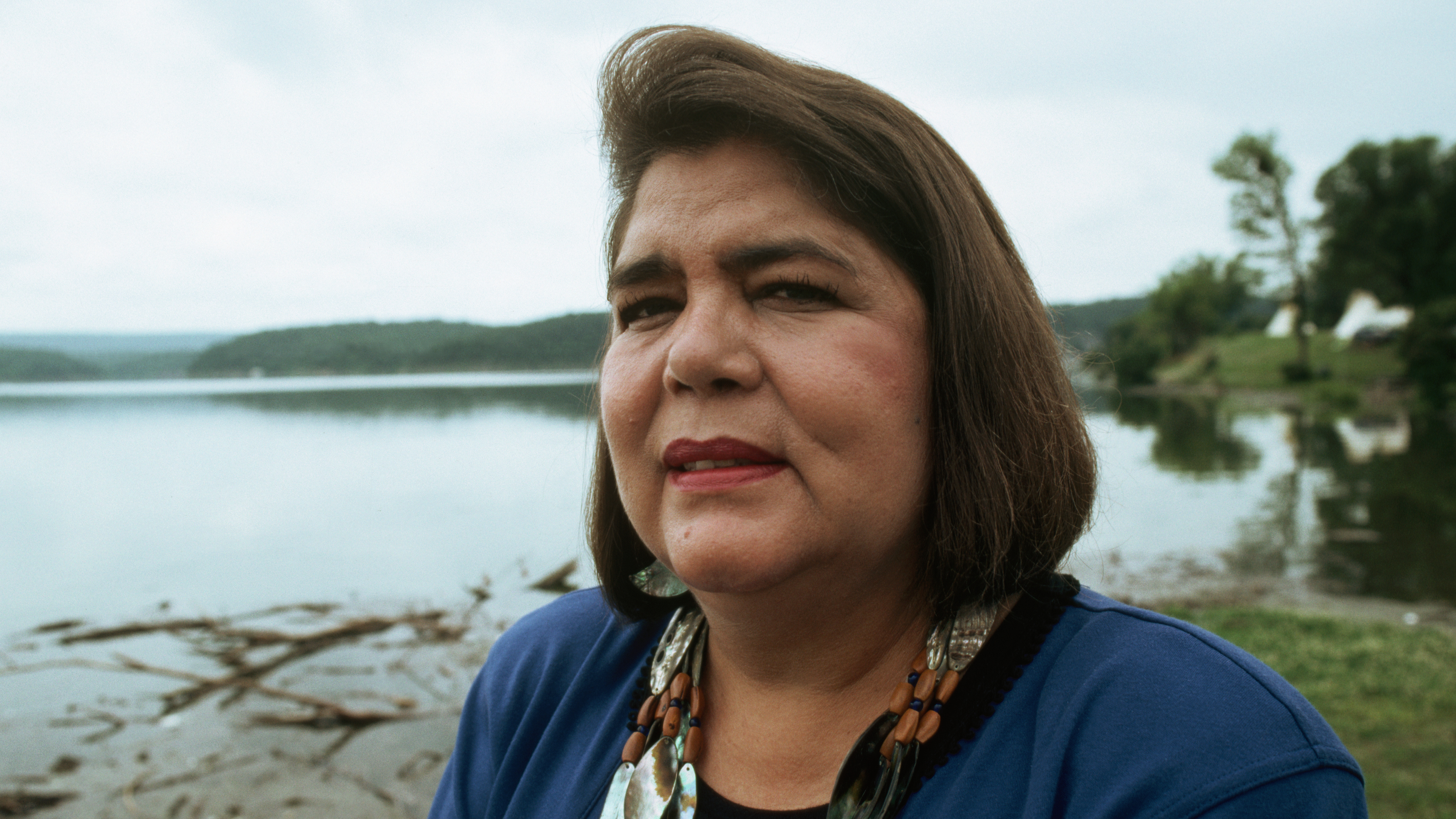 Wilma Mankiller's descendants remember Cherokee Nation's 1st woman chief : NPR - Vimarsana News