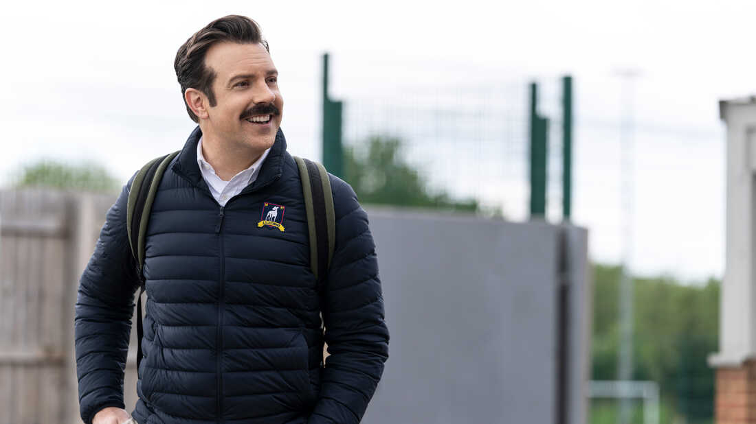 Ted Lasso Season Finale Recap