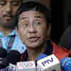 The Nobel Peace Prize goes to journalists in the Philippines and Russia
