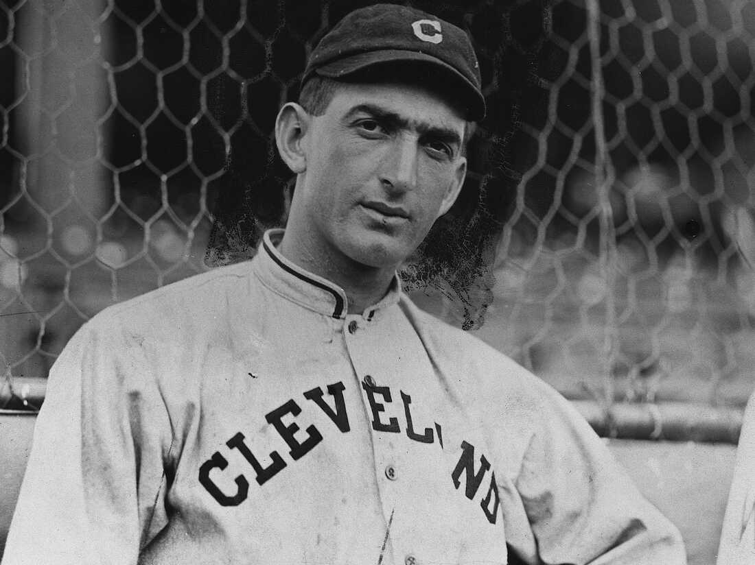 Shoeless Joe Jackson, Chicago White Sox, 1919