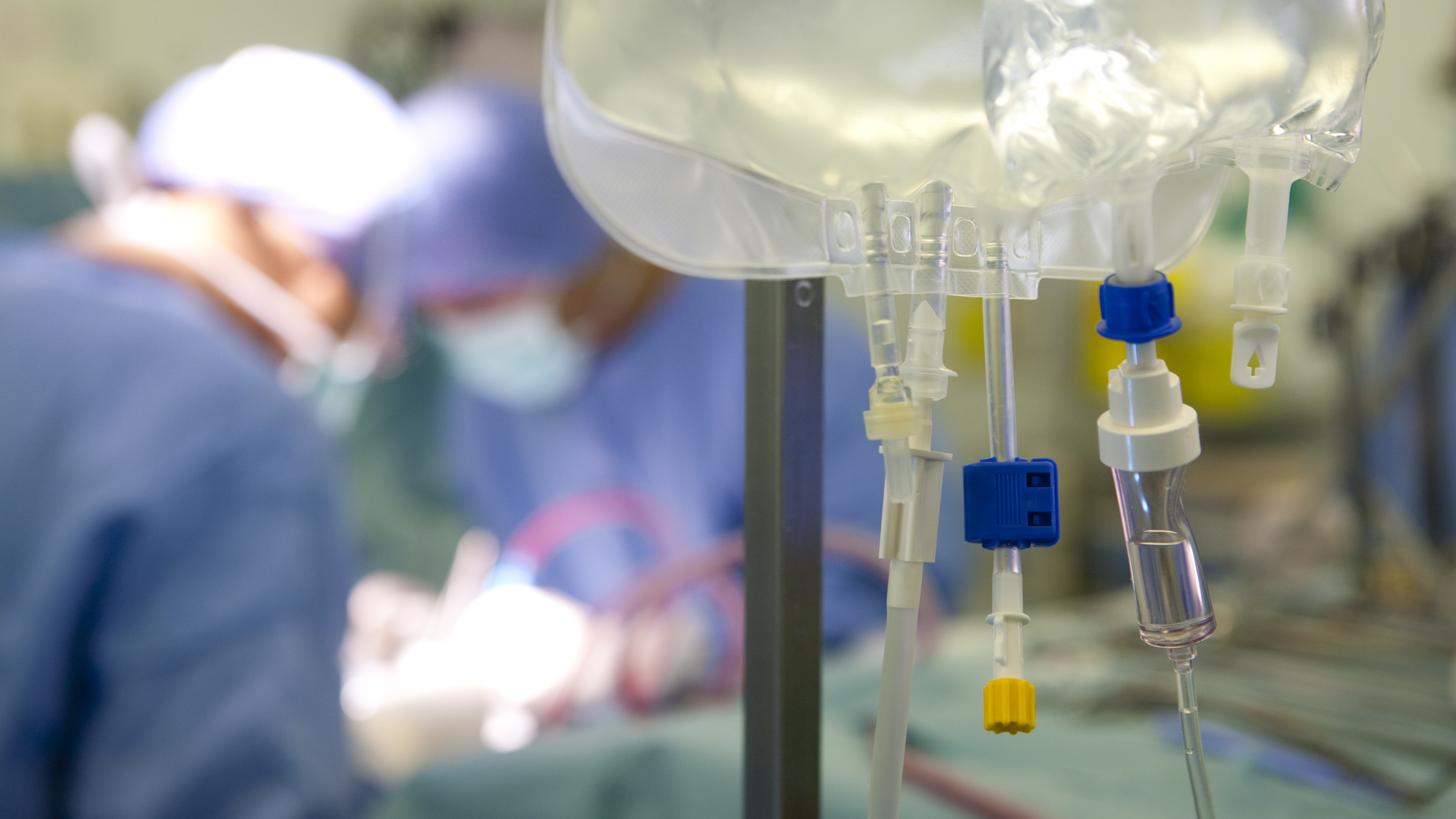 Patients with alcohol-related disease wait longer for crucial liver transplants : Shots - Vimarsana News