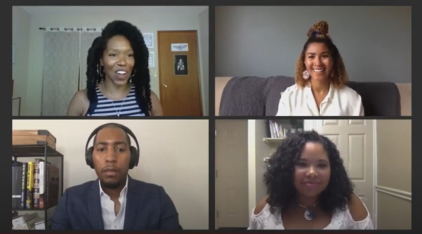Young, Black Native activists say it's time to appreciate Indigenous diversity - Vimarsana News