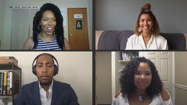 Black Native activists on the importance of appreciating Indigenous diversity : NPR - Vimarsana News