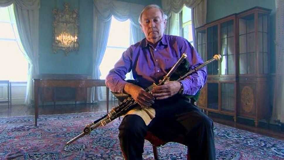 The Thistle & Shamrock: Celtic Voices, Part 2 