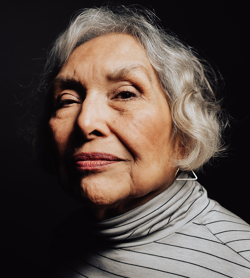 Yolanda López's first museum show opens Saturday, just weeks after the artist's death - Vimarsana News