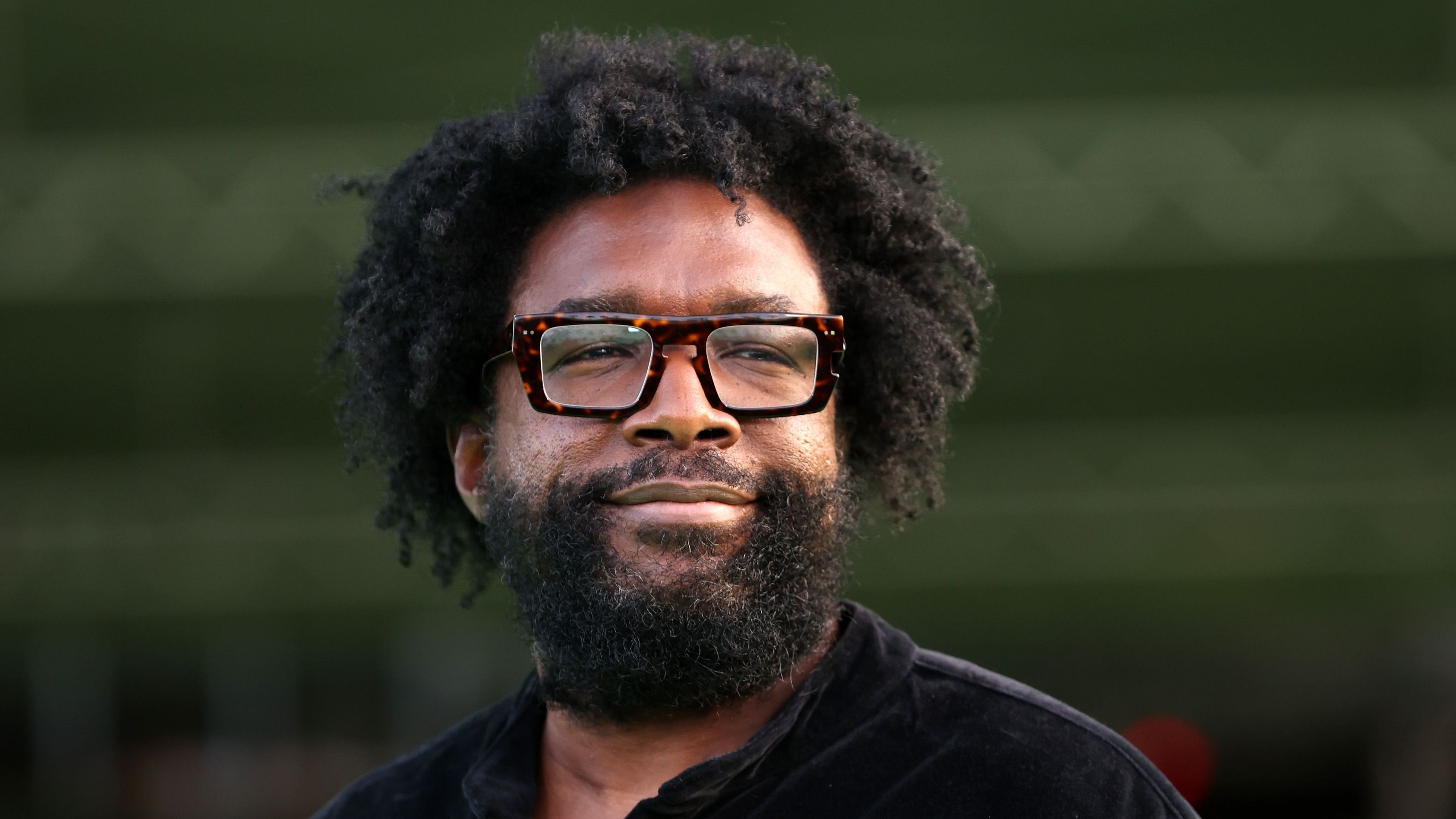 Fresh Air Weekend: Questlove; Tubist Richard Antoine White - Vimarsana News