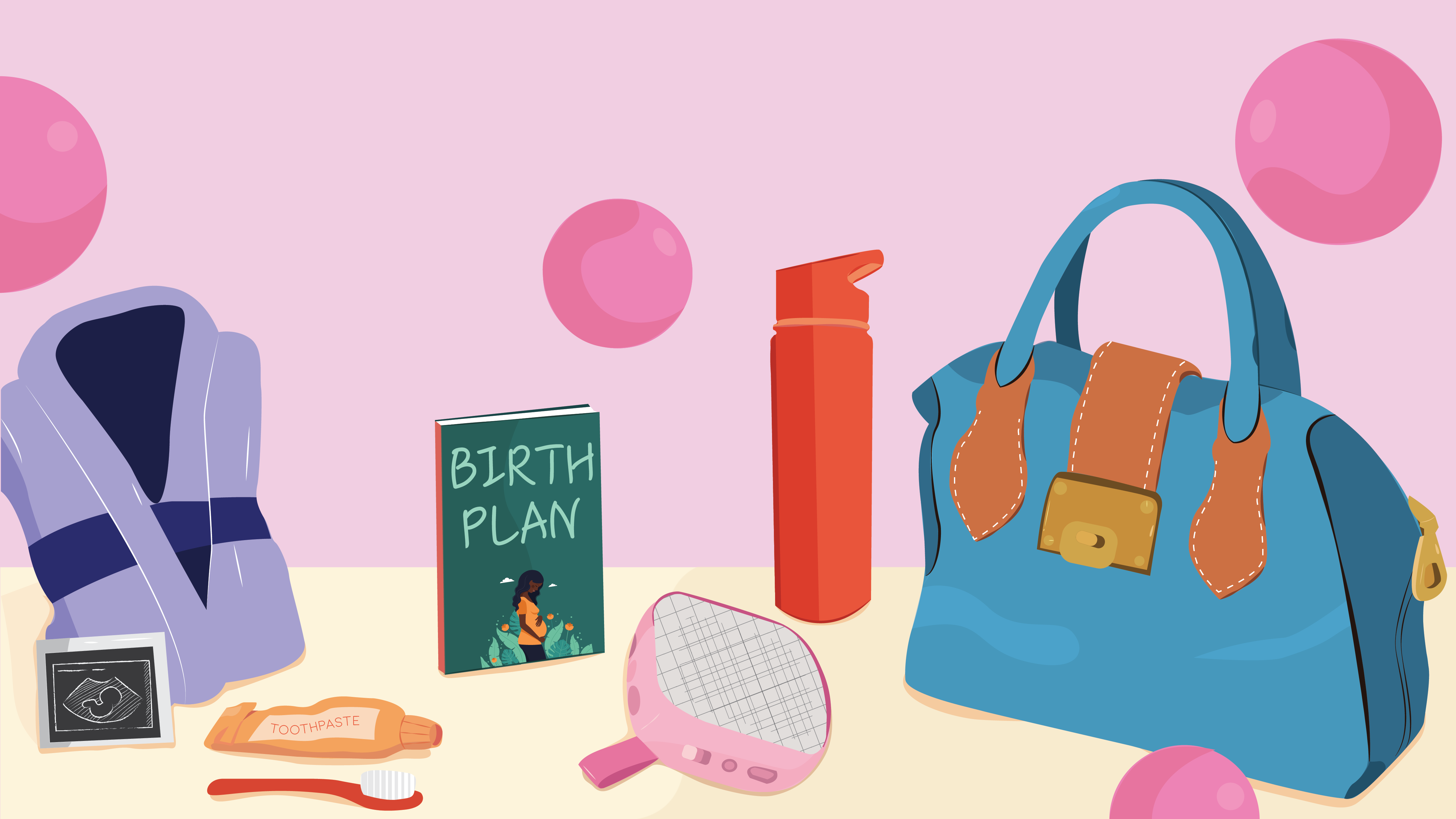 How to create and use a birth plan : Life Kit : NPR - Vimarsana News