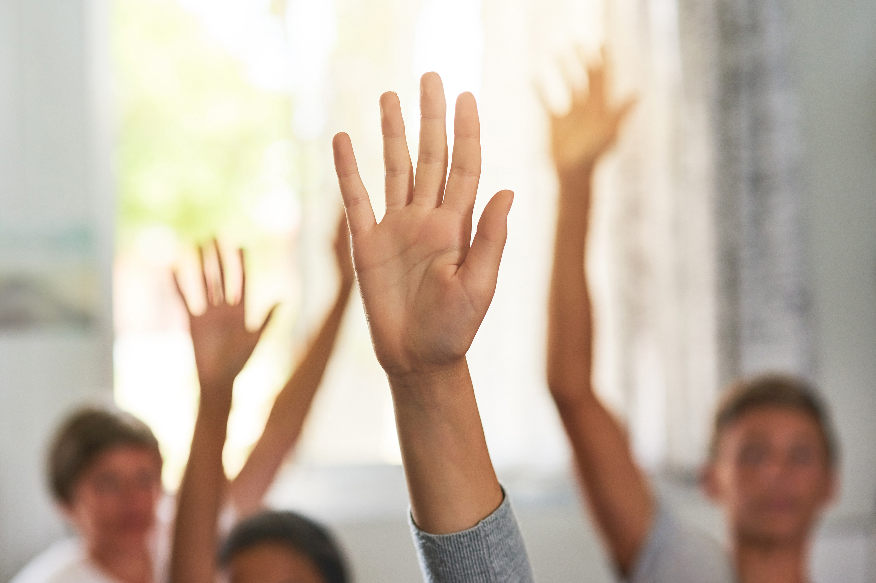 The Carroll Independent School District in Southlake, Texas, is in the spotlight after an administrator reportedly instructed teachers to provide students with &quot;opposing&quot; views of the Holocaust when the subject of recent statewide legislation came up. (Getty Images)