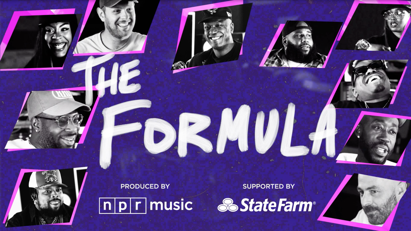 The Formula: Season 2 Trailer