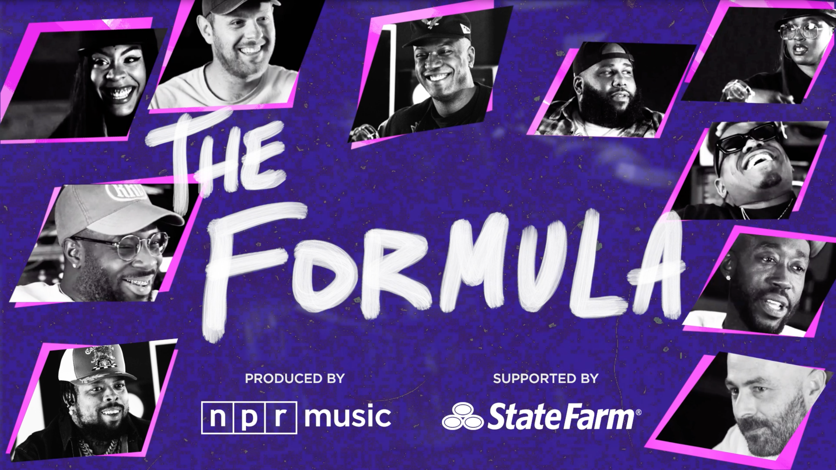 The Formula: Season 2 Trailer