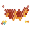 Tracking Coronavirus Around The U.S.: See How Your State Is Doing