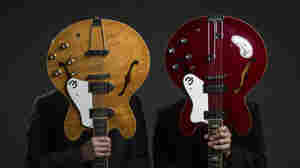 High Low Duo, 'The Enchanted Garden'