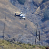 Heat stress likely caused the deaths of a California family while they were hiking 